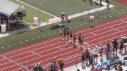 Youth Girls' 800m 2023 Aau Regional Qualifier 19, Finals 2 - Age 13