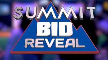 Summit Bid Reveal 4.10.17
