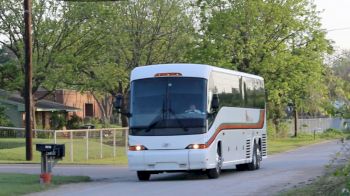 Rugby Team Road Trip