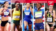 Full Preview: The Women's Track Events At Mt. SAC Are Gonna Be So Good