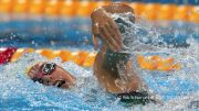 Emma McKeon Continues To Shine In Brisbane, Posts World #2 200m Freestyle