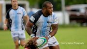 Man Of The Match: Lomani Tongotongo