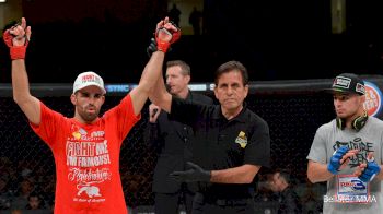 Bellator 177: Daniel Weichel Interview