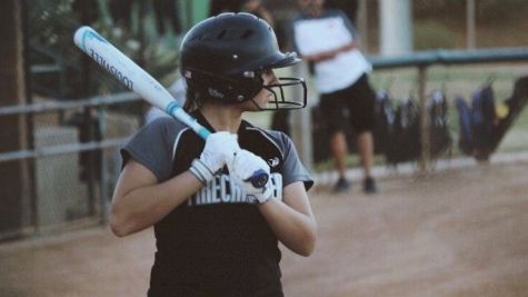 Signing Day Spotlight: Leah Krivitsky Signs With University Of Rhode Island