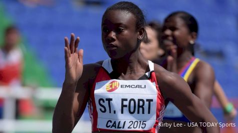 CARIFTA Games And Bison Classic Added To Packed Live Weekend On FloTrack