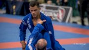 How Sports Psychology Saw Victor Silverio Turn Defeat Into Double Gold
