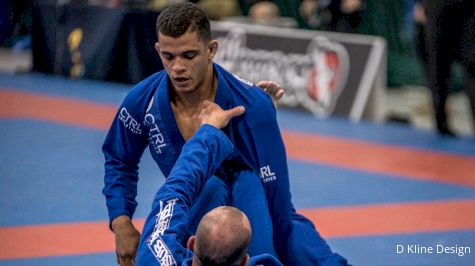 How Sports Psychology Saw Victor Silverio Turn Defeat Into Double Gold
