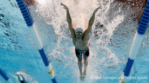 How to Easily Double (Or Triple) Your Velocity In Fly, Back, Or Freestyle