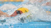 McEvoy, Chalmers Duel Down Under In Anticipated 100m Freestyle