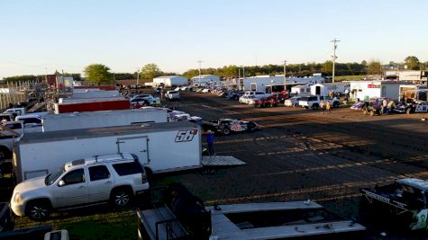 Week In Late Models: Four Winners In Two Nights Of Rumbling