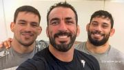 How Braulio Estima Plans To Beat 'Tricky' Leandro Lo In ADCC Superfight