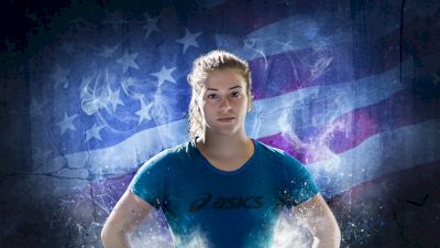 Helen Maroulis: Girls Can't Wrestle (Episode 1)