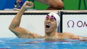 Sun Yang Drops 7:48 800m Freestyle, World No. 3