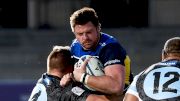 Q&A: Glendale Raptors Captain Zach Fenoglio