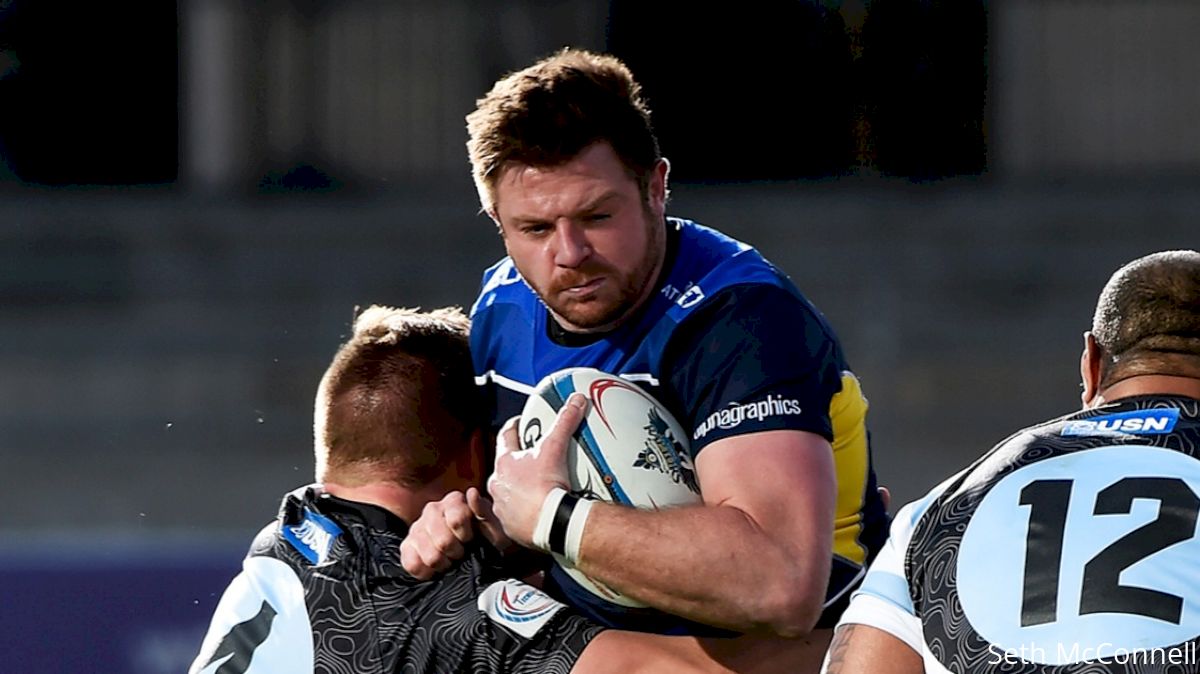 Q&A: Glendale Raptors Captain Zach Fenoglio