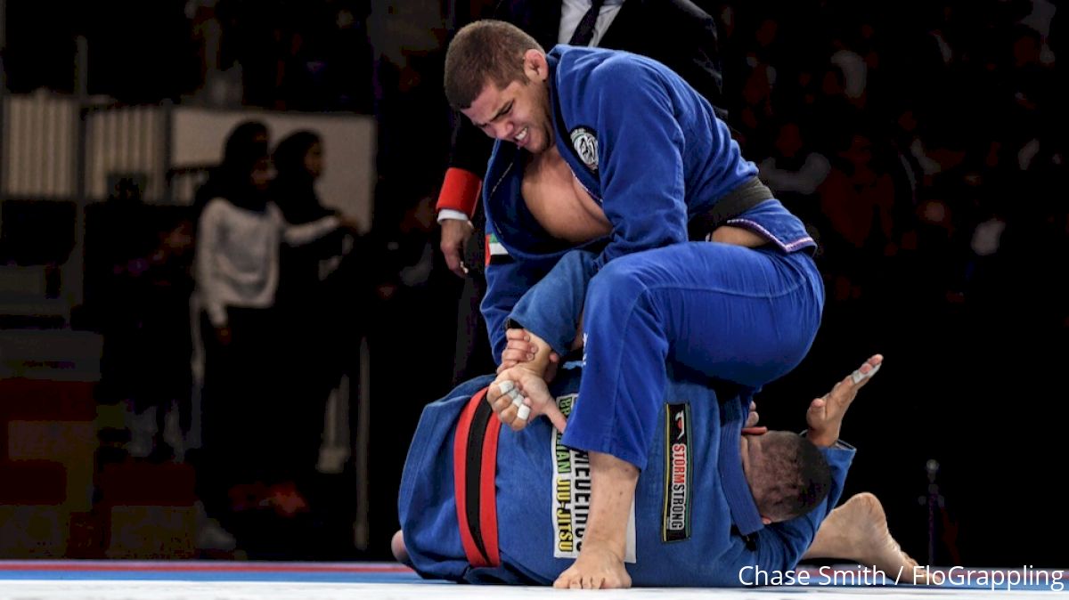 All Roads Lead To World Pro Part 4: Abu Dhabi Grand Slam Retrospective