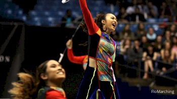 Celebrating The 2017 WGI World Championships