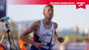 Cooper Teare Runs 4:00.16 Mile #10 H.S. All-Time