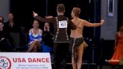 Why Isn't DanceSport an Olympic Sport?