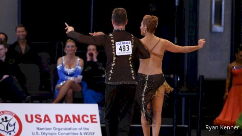 Why Isn't DanceSport an Olympic Sport?