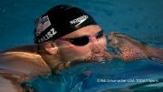 Chase Kalisz, Katie Ledecky Crack World Top 5 In Mesa