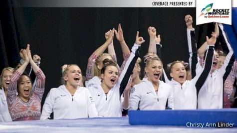 POLL: Who Will Win The 2017 NCAA Super Six Final?