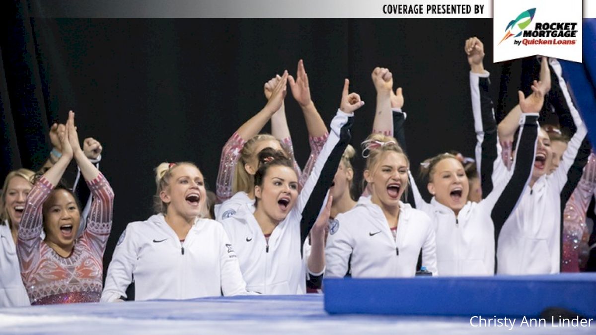 POLL: Who Will Win The 2017 NCAA Super Six Final?