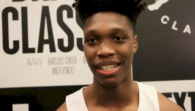 Flo40 Guard Lonnie Walker Takes Home Jordan Brand Classic MVP Honors