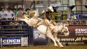 Rodeo All-Star Weekend Ready To Kick Off