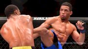 Kevin Lee Breaks Down Khabib Nurmagomedov vs. Conor McGregor & More