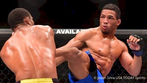 Kevin Lee Breaks Down Khabib Nurmagomedov vs. Conor McGregor & More