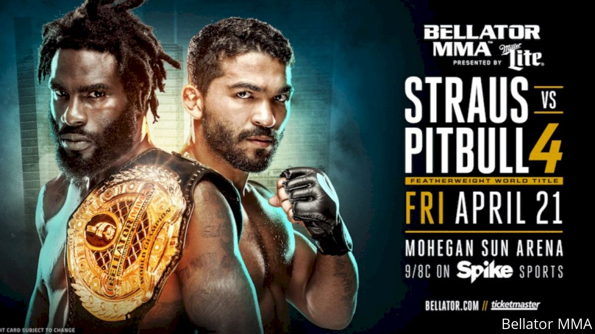 Prospect Watch: Bellator 178 Edition