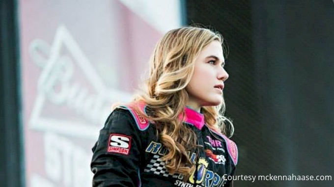 picture of McKenna Haase