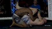 Valor Fights 42 Results: Haag Hands Culpepper First Loss, Jones Destroys