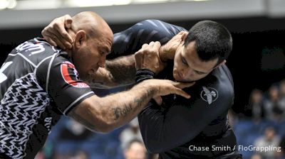 Cyborg vs Magalhaes ADCC N. American Trials