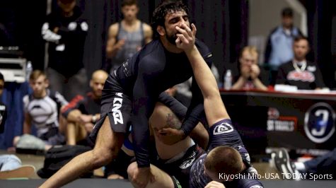 ADCC West Coast Trials Recap: Buchecha Reigns, Lo Remains!