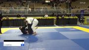 Taylor James Pace vs GIOVANNI BARTOLI 2024 Pan Jiu Jitsu IBJJF Championship