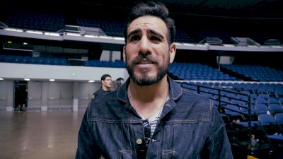 Kenny Florian Analyzes ADCC Trials