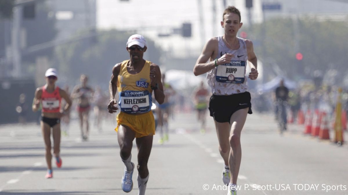 Keflezighi, Flanagan Unsure About NOP Performances At 2017 Chicago Marathon