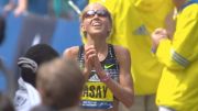 Jordan Hasay Destroys U.S. Marathon Debut Record By Almost Three Minutes