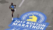 LIVE UPDATES: Boston Marathon