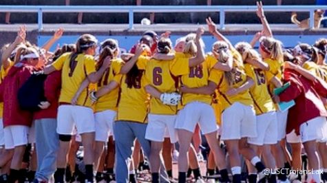 USC, Colorado Women's Lacrosse Teams Notch Decisive MPSF Victories