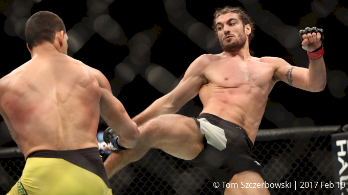 picture of Elias Theodorou