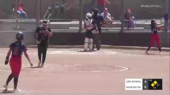 Replay: Field 1 - 2022 PGF Nationals 14U Premier | Aug 5 @ 8 AM