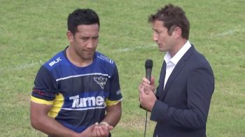 Man Of The Match: Ata Malifa