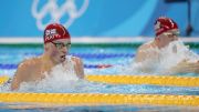 British Swimming Championships: Day One Finals Recap