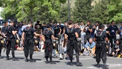 Ayala High School Jammin' In The Lot