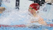 Adam Peaty SMASHES 50m Breast World Record In 26.10