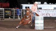 Tayla Moeykens Punches Ticket to Vegas