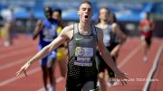 Clayton Murphy Wants To Break The Oldest American Record